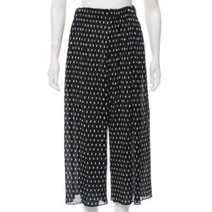 Zimmerman pleated pants